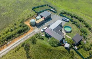 588 Turkey Flat Road, Te Kopuru