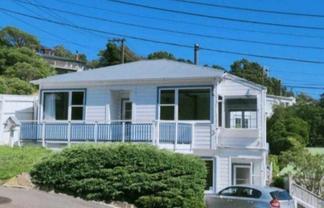 4 Cecil Road, Wadestown