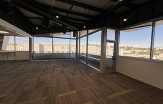 Prime Newmarket Office Opportunity