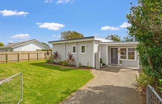 1 Te Kupe Road, Paraparaumu Beach