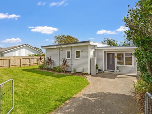 1 Te Kupe Road, Paraparaumu Beach