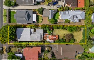 78 Wairiki Road, Mount Eden