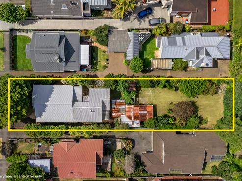 78 Wairiki Road, Mount Eden
