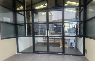 Multi-Use Industrial Space