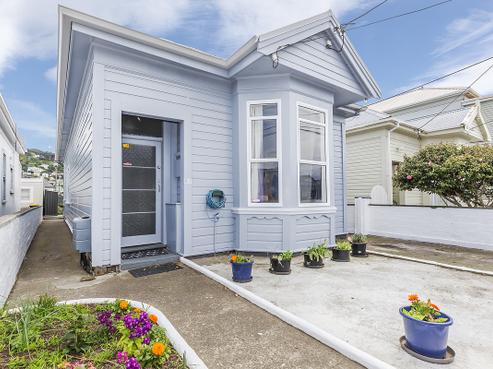 36 Yule Street, Kilbirnie