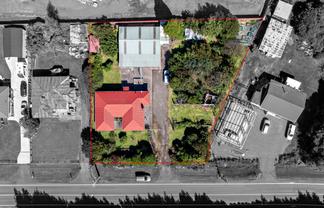 78 Waioeka Road, Opotiki and Surrounds