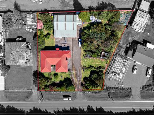 78 Waioeka Road, Opotiki and Surrounds