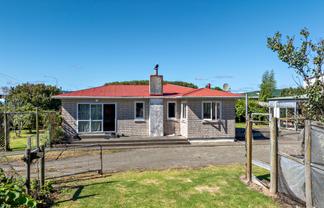78 Waioeka Road, Opotiki and Surrounds