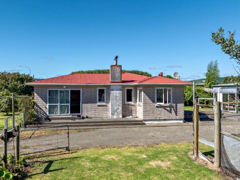 78 Waioeka Road, Opotiki and Surrounds