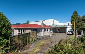 78 Waioeka Road, Opotiki and Surrounds