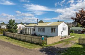 37 Sedgewick Road, Opotiki