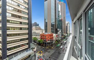702/74 Albert Street, Auckland Central