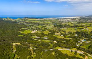 Lots 1, 2 and 3 Kapawiti Road, Mangawhai