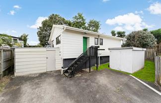 18A Marriott Road, Pakuranga