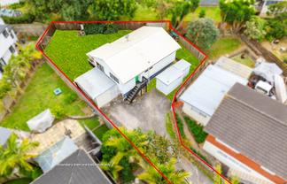 18A Marriott Road, Pakuranga