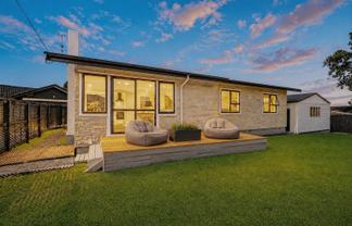 134 Avondale Road, Avondale