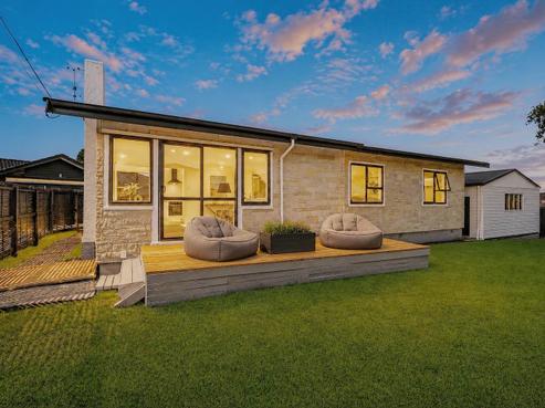 134 Avondale Road, Avondale