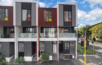 1824 Great North Road, Avondale