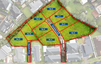 4 Hundalee Lane, Massey