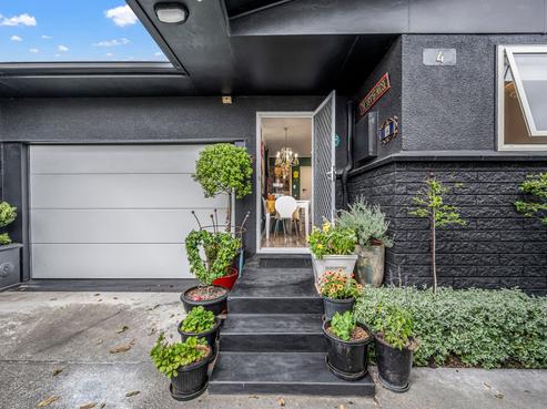 4/1 Gardiner Street, Westshore