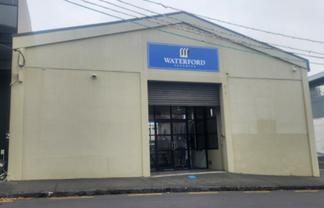 Character Fringe Office/Warehouse| 234 m2