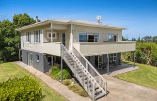 1410 Kaipara Coast Highway, Kaukapakapa