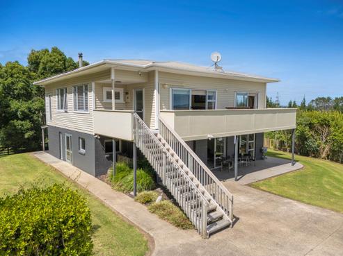 1410 Kaipara Coast Highway, Kaukapakapa