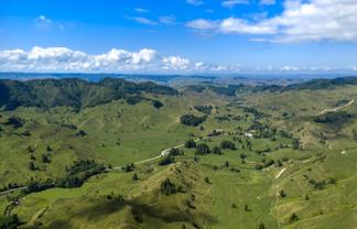 1221 Waitewhena Road, Taumarunui