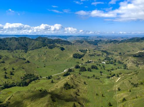 1221 Waitewhena Road, Ohura