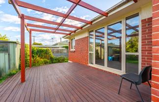 23 Hayhurst Street, Temuka