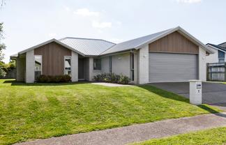 1 Homestead Lane, Cambridge