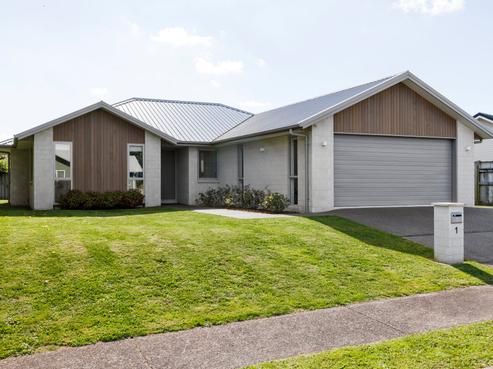 1 Homestead Lane, Cambridge