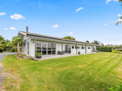 34 Sharyn Nelson Drive, Haruru