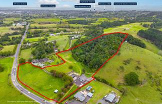 1468 Alfriston Road, Alfriston