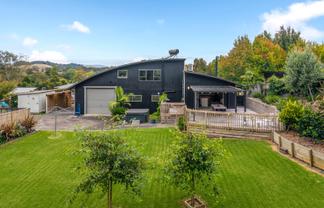 1468 Alfriston Road, Alfriston