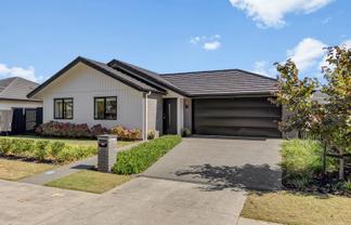 104 Fairway Drive, Morrinsville