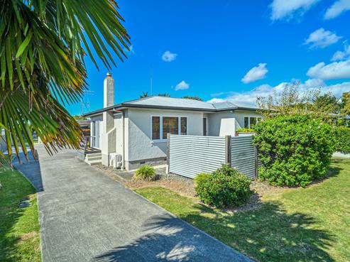 314 Kennedy Road, Onekawa