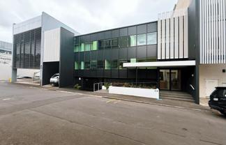 Parnell Creative Office Space | 407 m2