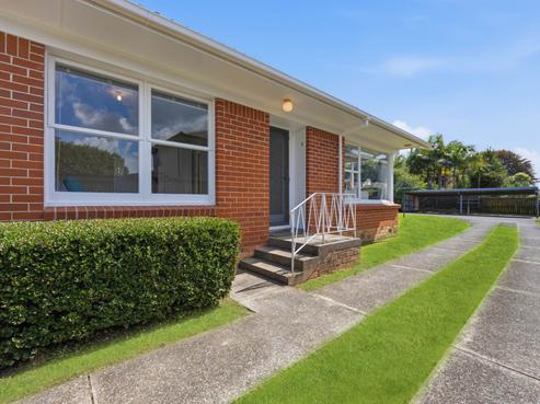 4/27 Puriri Avenue, Greenlane
