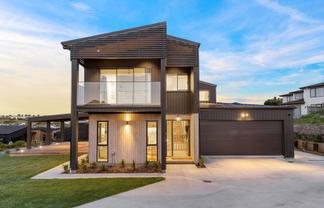 1 Waimaki Way, Gulf Harbour