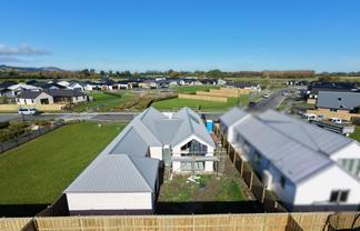 30 Matamoe Drive, Halswell