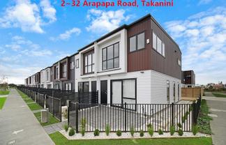 26 Arapapa Road, Takanini