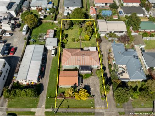 14 Merivale Road, Parkvale