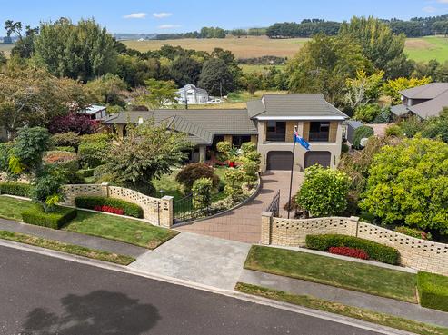 64 River View Road, Morrinsville