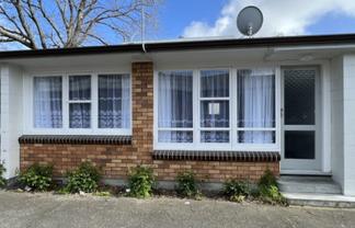 2/121 Fitzherbert Avenue, Palmerston North