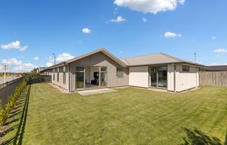 99 Ridgeway Avenue, Rolleston