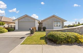 99 Ridgeway Avenue, Rolleston