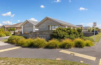 99 Ridgeway Avenue, Rolleston