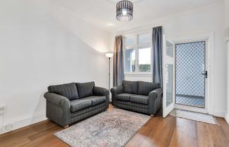 23/127 Saint Aubyn Street, New Plymouth Central