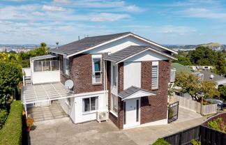 55 Athens Road, Onehunga